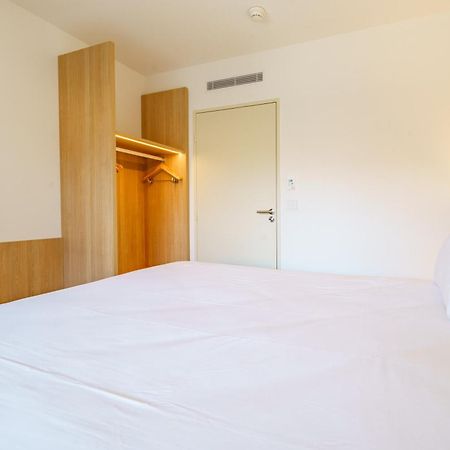 Residence Ibaia - Piscine & Spa Hendaye Ngoại thất bức ảnh