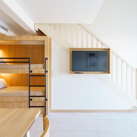 Residence Ibaia - Piscine & Spa Hendaye Ngoại thất bức ảnh