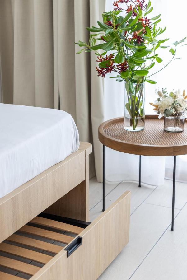 Residence Ibaia - Piscine & Spa Hendaye Ngoại thất bức ảnh