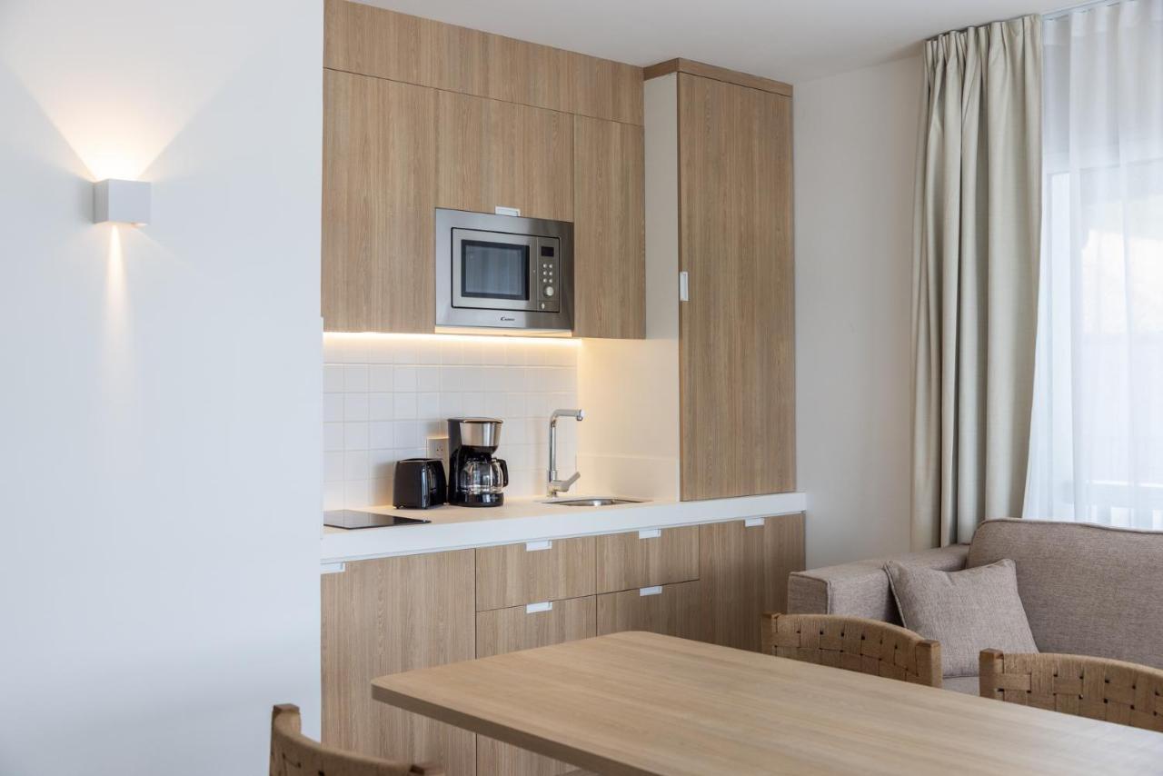 Residence Ibaia - Piscine & Spa Hendaye Ngoại thất bức ảnh