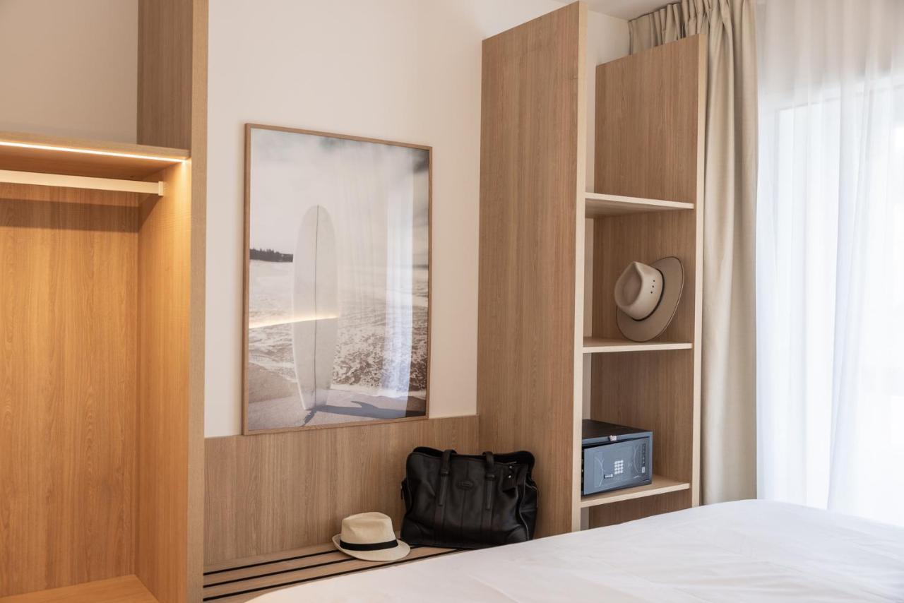 Residence Ibaia - Piscine & Spa Hendaye Ngoại thất bức ảnh