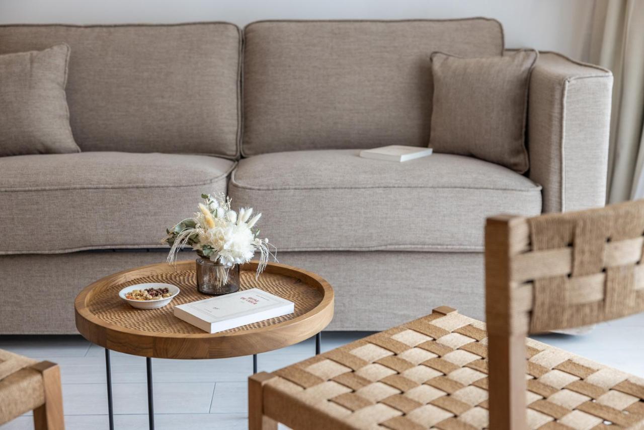Residence Ibaia - Piscine & Spa Hendaye Ngoại thất bức ảnh
