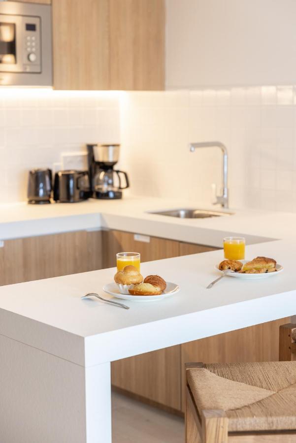Residence Ibaia - Piscine & Spa Hendaye Ngoại thất bức ảnh