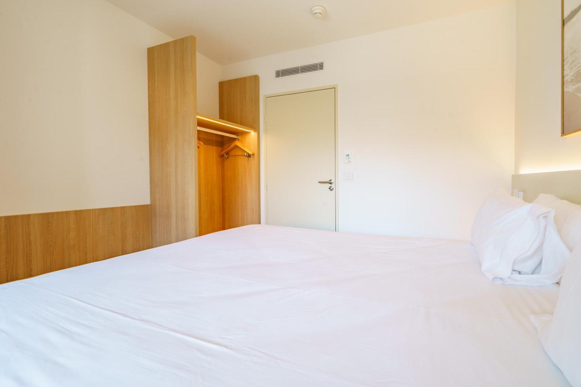 Residence Ibaia - Piscine & Spa Hendaye Ngoại thất bức ảnh