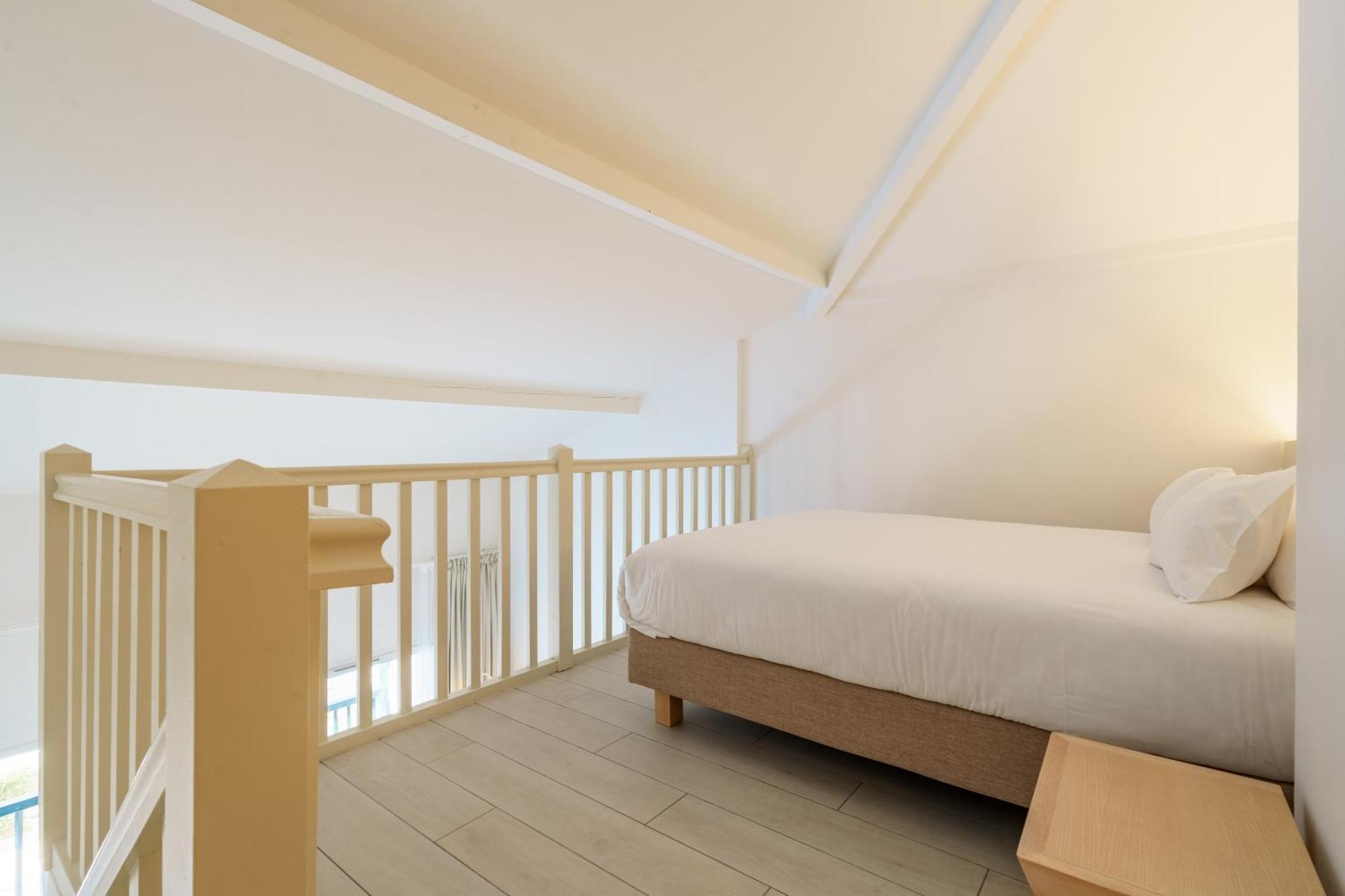 Residence Ibaia - Piscine & Spa Hendaye Ngoại thất bức ảnh