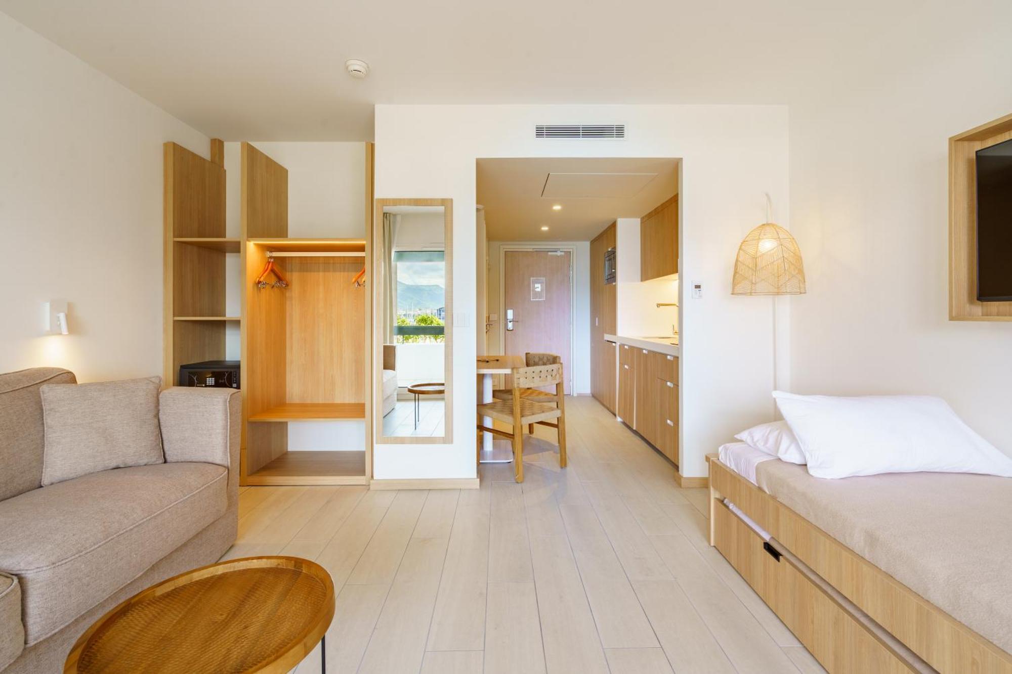 Residence Ibaia - Piscine & Spa Hendaye Ngoại thất bức ảnh