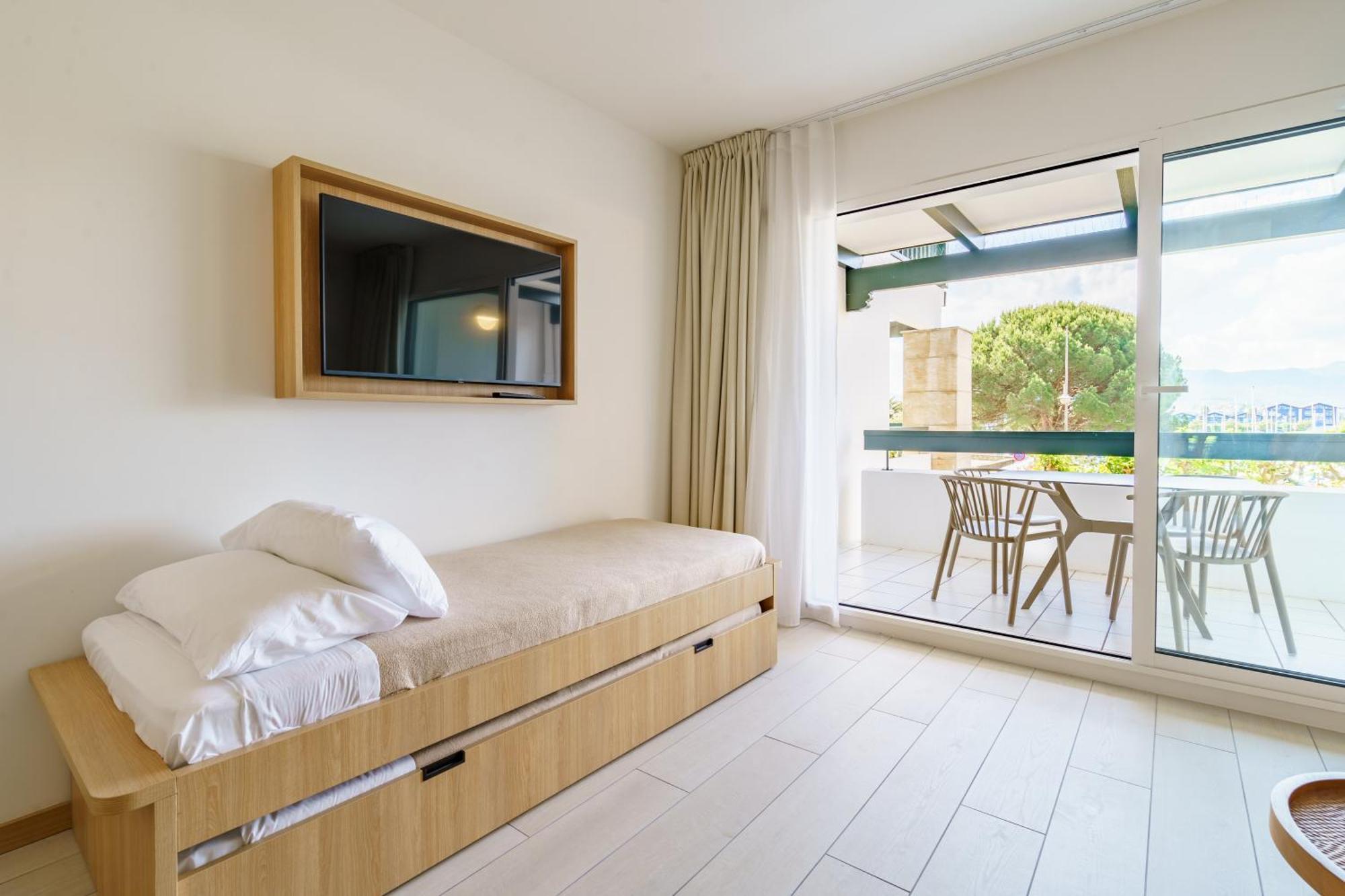 Residence Ibaia - Piscine & Spa Hendaye Ngoại thất bức ảnh
