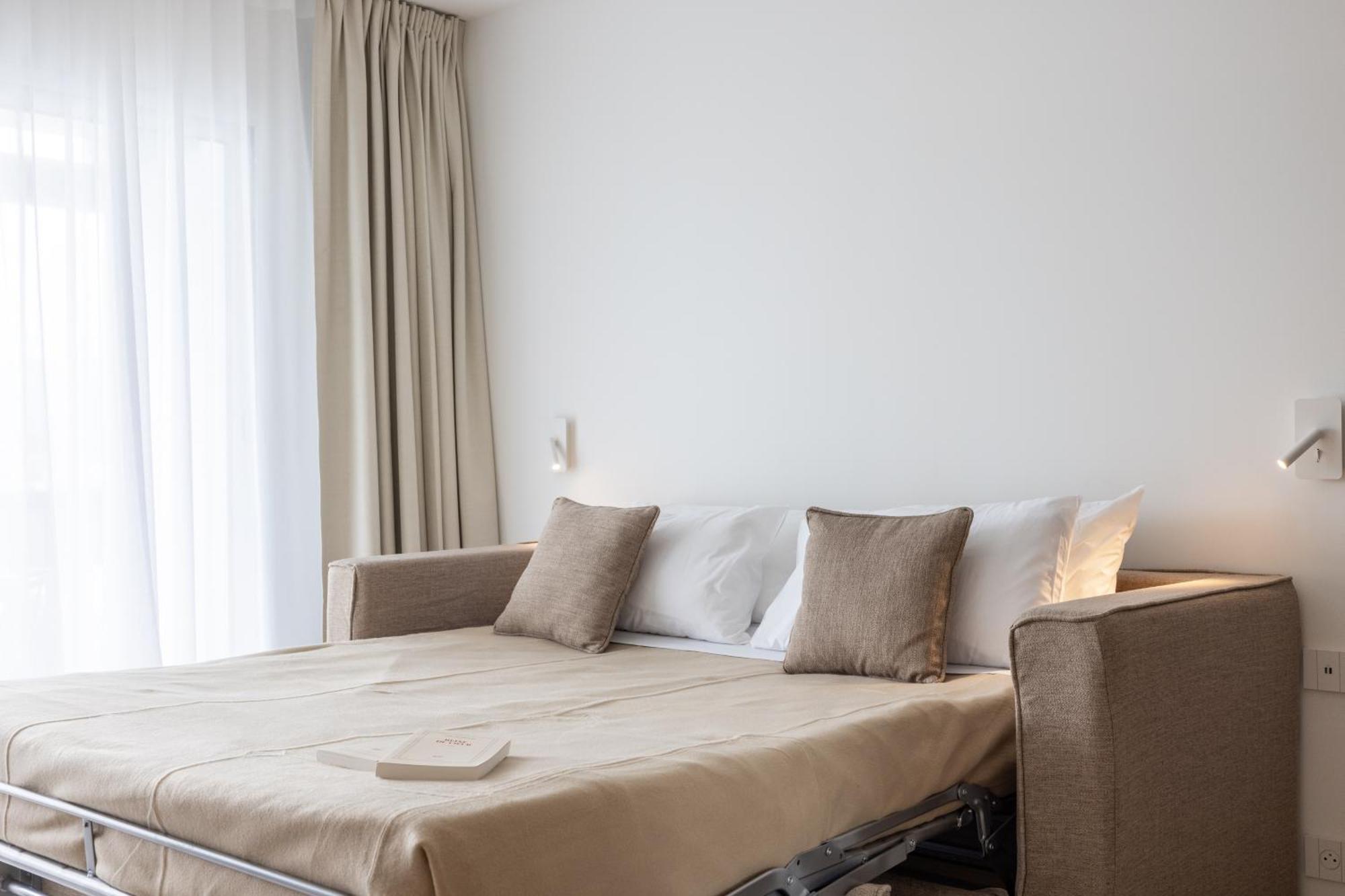 Residence Ibaia - Piscine & Spa Hendaye Ngoại thất bức ảnh